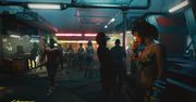 Cyberpunk 2077 na VR? CD Projekt RED brał to pod uwagę