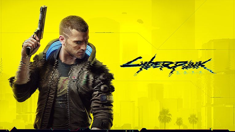 "Cyberpunk 2077" to przyszłość CD Projekt