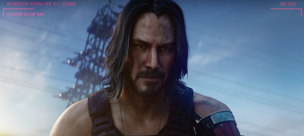 Polacy pokazali mroczną przyszłość, a świat oszalał z zachwytu