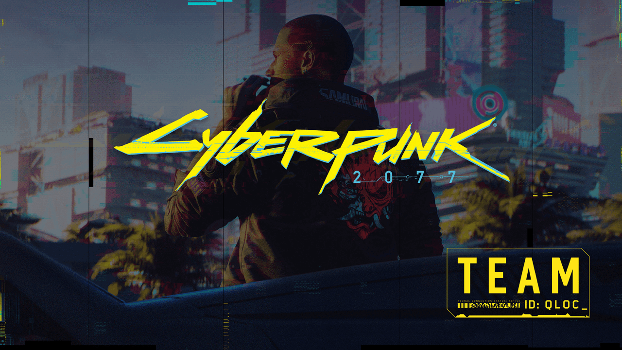 Cyberpunk 2077 powstanie przy współpracy z QLOC. Gra będzie "na najwyższym poziomie"