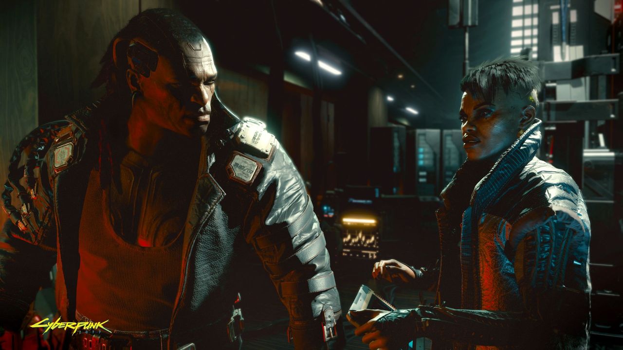 "Cyberpunk 2077". Xbox One i PS4 są priorytetem - gra ma działać i wyglądać świetnie