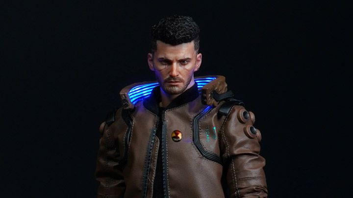 Cyberpunk 2077 - kolejny gadżet trafi na rynek