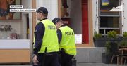 Zatrzymano podejrzanego o udział w zabójstwie na Nowym Świecie. Wciąż poszukiwane są dwie osoby
