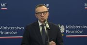 Wiceminister finansów: Środki z KPO mogą stanowić nawet 1/3 naszego wzrostu gospodarczego