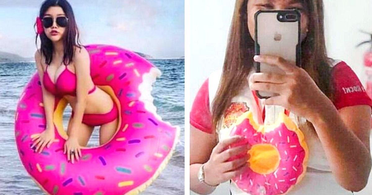 21 Crushing Pieces of Evidence That Shopping Online Is a Real Free Ride