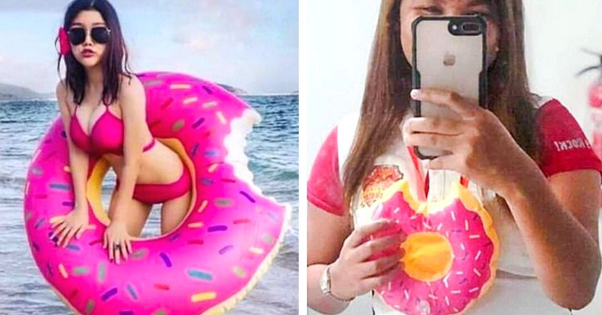 21 Crushing Pieces of Evidence That Shopping Online Is a Real Free Ride