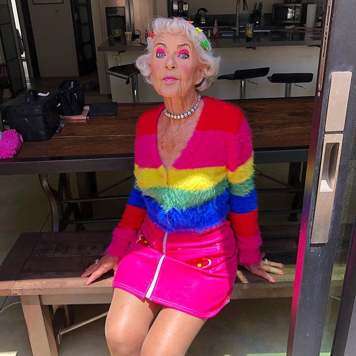 baddiewinkle/Instagram