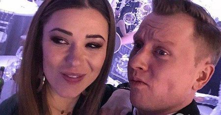 Piękna Agnieszka Wesołowska pierwszy raz po urodzeniu córeczki! Błyskawicznie wróciła do formy po ciąży