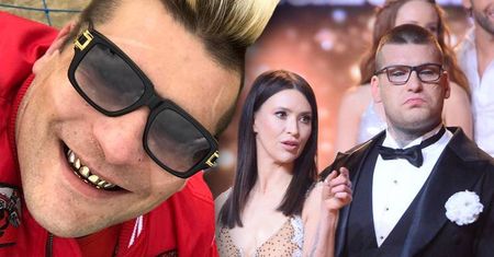 Popek rozkręca telewizyjną karierę. Na "Tańcu z Gwiazdami" się nie skończy! Właśnie dostał angaż w hitowym serialu