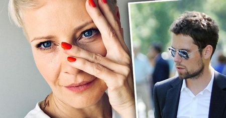 Ups...! Małgorzata Kożuchowska przypadkiem zdradziła zaskakujący sekret. Jej mąż nie ma z tym problemu?!