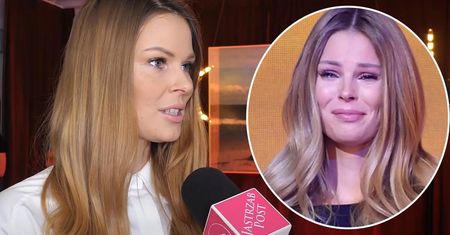 Małgorzata Tomaszewska po wypadku nie ma dobrych wieści. Co jej doskwiera? Szczegóły kraksy mrożą krew w żyłach [WIDEO]