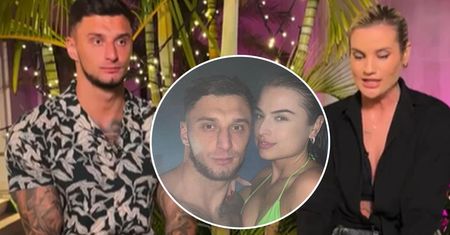 „Love Island”: Jay gęsto tłumaczył się po aferze. Rzeczywiście ma dziewczynę poza programem? Oto co powiedział