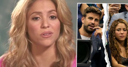 Shakira przerwała milczenie ws. rozstania z Gerardem Pique i wyjawiła, przez co przechodzą jej dzieci. Koszmar? To mało powiedziane. Mocny wywiad gwiazdy