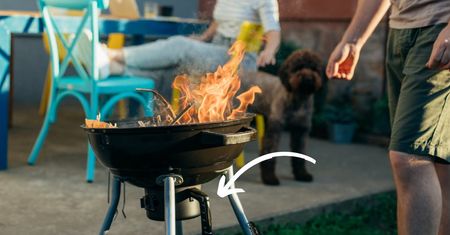 Mało kto wie, jak ten gadżet przy grillu usprawnia przygotowywanie potraw
