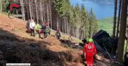 Jako jedyny przeżył katastrofę kolejki górskiej. Teraz sześcioletni Eitan prawdopodobnie został porwany.