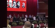 Raul Castro ogłosił rezygnację ze stanowiska szefa Komunistycznej Partii Kuby.