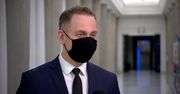 Porozumienie głosowało z opozycją. Sejm przyjął część poprawek Senatu do ustawy o Funduszu Deweloperskim