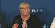 Raport komisji do spraw pedofilii. W niemal co trzeciej sprawie podejrzanym osoba duchowna.