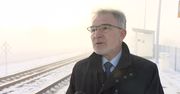 Zmiana rozkładu na kolei. Polskie Linie Kolejowe chwalą się nowymi połączeniami