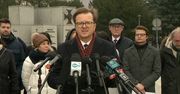 Porozumienie dla Praworządności. Projekt ustawy naprawczej trafi do Sejmu.