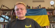 Rosjanie ostrzeliwują ludzi ewakuujących się z zalanych terenów. Mer Lwowa: Oczekujemy na nowych uchodźców