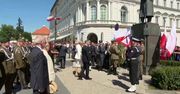 Święto Wojska Polskiego. Uroczystości na Placu Piłsudskiego w Warszawie