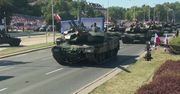 Abramsy, HIMARS-y, Leopardy 2, K2 i Kraby. Wielka defilada w Warszawie