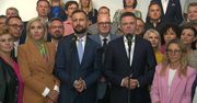 Polska 2050 i Polskie Stronnictwo Ludowe pójdą do wyborów razem