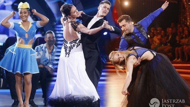 Taniec z Gwiazdami 6, odcinek 6