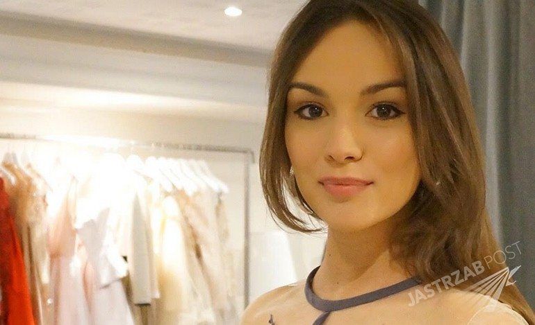 Paulina Krupińska szykuje się na pierwszą wielką imprezę po urodzeniu córki. Mamy zdjęcia z przymiarek [GALERIA]