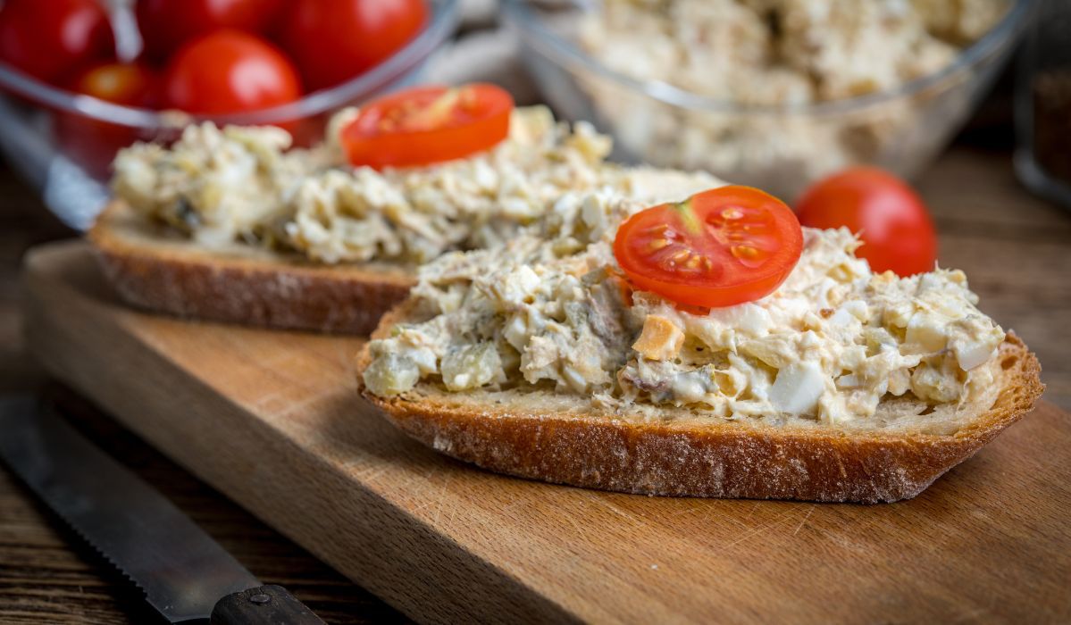 Pasta "awanturka" - Pyszności; foto: Canva