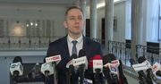 Poseł Tomczyk dostał odpowiedź od policji. Wizyty Kaczyńskiego na Pomorzu “ochraniało” 1120 funkcjonariuszy