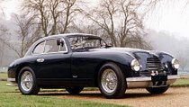Aston Martin DB2