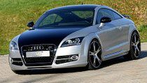 ABT Sportsline Audi TT-R