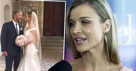 Joanna Krupa już zdecydowała! Zdradziła nam jak nazwie swoje dzieci! [WIDEO]