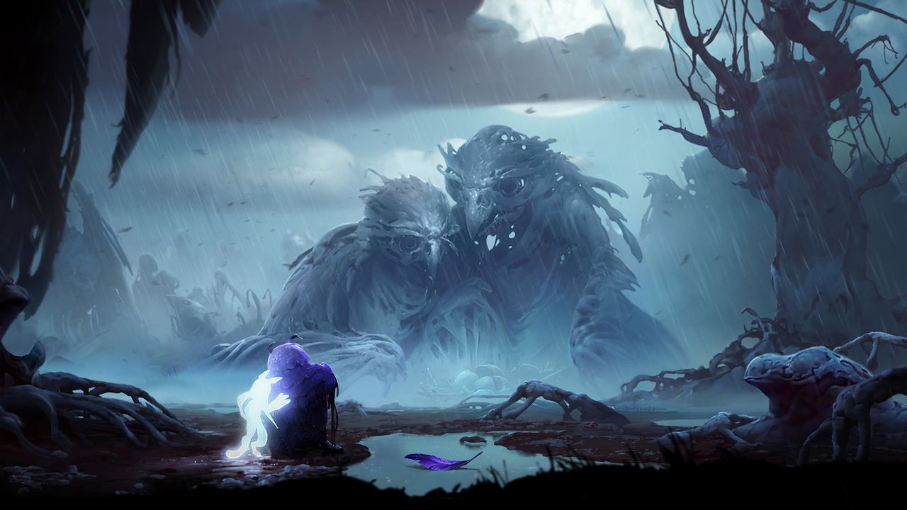 Plotki: Ori and the Blind Forest zmierza na Switcha