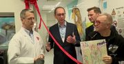 Nowy rezonans magnetyczny w szczecińskim szpitalu. Dzięki wsparciu WOŚP