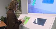 Odróżnia butelkę od puszki, bo zawiaduje nim sztuczna inteligencja. Jedyny taki kosz na śmieci. Prosto z Polski