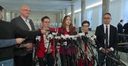 “Nie pozwolimy, żeby tak traktować pieniądze wszystkich Polaków”. Wspólny wniosek opozycji ws. Czarnka