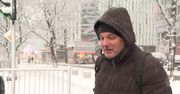 “Wolałbym wiosnę”. Zimowa aura i opady śniegu w Szczecinie