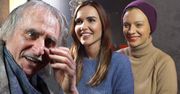 Magdalena Boczarska, Marta Żmuda-Trzebiatowska i Jerzy Kryszak znaleźli się razem na bezludnej wyspie! Co tam robią?
