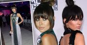 Natalia Siwiec jak Kendall Jenner na gali Doskonałość Mody 2015. Wiemy, kto zaprojektował jej suknię wartą... 35 tys. złotych! [FOTO + WIDEO]