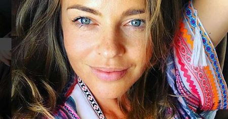 Edyta Herbuś zachwyciła fanów w social mediach! Pokazała pierwsze zdjęcie ze swoją ukochaną mamą "Ale ślicznotka!"