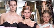 Wielki sukces młodych polskich modelek w Paryżu! W swoich pokazach miały je najlepsze domy mody: Chanel, Valentino, Armani i inni