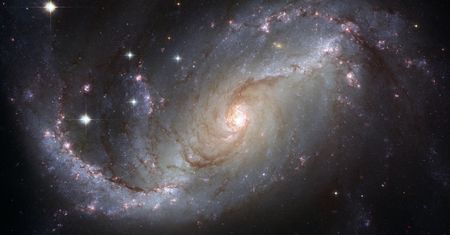 Obserwatorium Gaia ogłosiło wyniki badań prawie 2 miliardów gwiazd