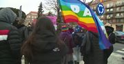 “Macierzyństwo to wybór” – ulicami Szczecina przeszła pierwsza od 9 lat manifa