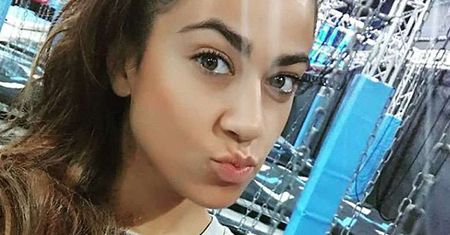 Maja Hyży w sekundę podbiła Instagram. Pokazała zdjęcie piersi i rozgrzała internet do czerwoności