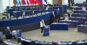Europarlament przyjął rezolucję ws. wolności mediów w Polsce. Krytyka projektu ustawy “anty-TVN”