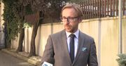 Ciężarna kobieta potrącona na pasach. Straciła dziecko. Kierowca jak dotąd bez zarzutów.