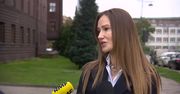 “Nie ma motywu”. Prokuratura o śmiertelnym ataku nożownika w Oleśnicy.